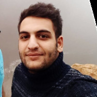 Amirhossein Doost