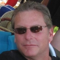 Jonathan Sokol