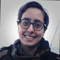 Elham Shoghi