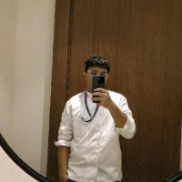 Ayush Zarkar