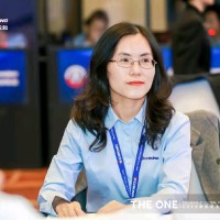 Sheila Cui
