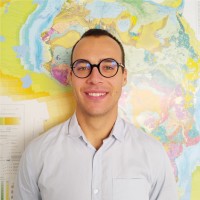 Nicolas Delcourt