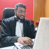 Uzair Surangiwala