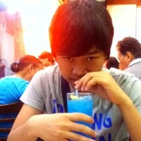 Raymark Castillo