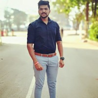 Kunal Mankame