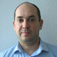 Oleksandr Tsurika