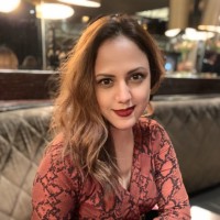 Sejal P.