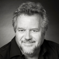 Jeff Ambrose Mitchell