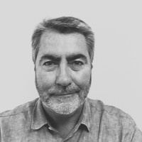 Alan Cooke
