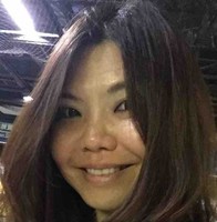 Kate Yang