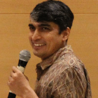 Jaishankar H