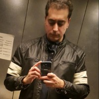 Daniel Eckstein