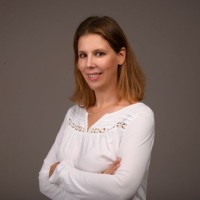 Marie BEN SALHA