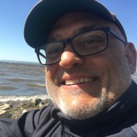 Antonio Garcia