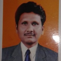 Sharad More