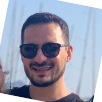 Cihan Sevim