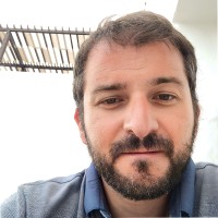 Christophe Soares