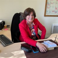 Verónica Tagle Alles