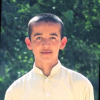 Abdulmatin Nayab