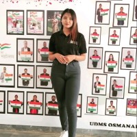 Harshada Ghate