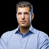 Pablo Molina