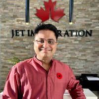 Monit Soni (Jet Immigration)