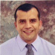 Luis Carlos Ramirez Alvarado