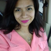 Francisca Zamorano