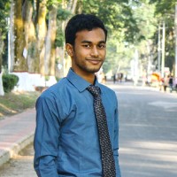Md Jahid Hasan Akando