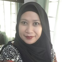 Lily Zaiton Musaldin