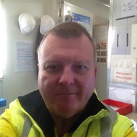 Andrew Mcgown