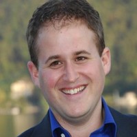 Patrick Scheuble, HPE Partner Ambassador, Master ASE