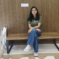 Supriya Kumari