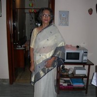 Sujata Saha