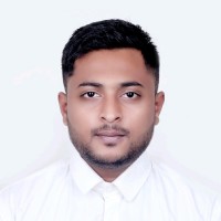 Arjun Sude