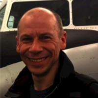 Steven Flin