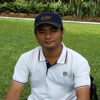 Faruk Bima A.