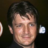 Nathan Fillion