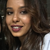 Milena Matheus Santos