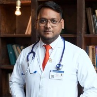Dr Pankaj Bharti (Goswami)