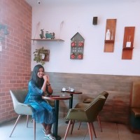 Daniya Maria Abraham