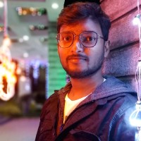 Srikanth B