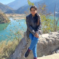 Bhavna Jadhav