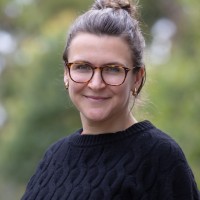 Eleanor Bailey