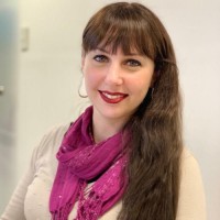 Mariana Romina Magnifico