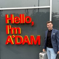 Adam Reynolds