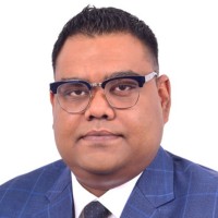 S. M. Tanvir Mohsin