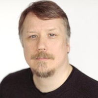 Glen Roberts