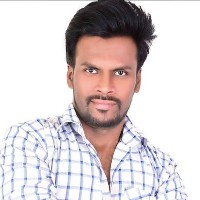 Swapnil Chidrawar