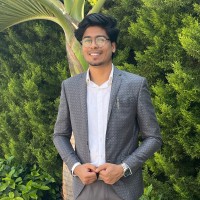 Ajay P Dev